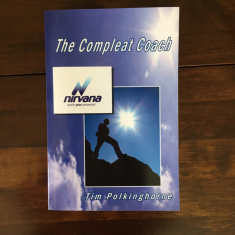 The Compleat Coach - Tim Polkinghorne